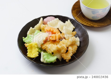 おかき米菓子 140013436