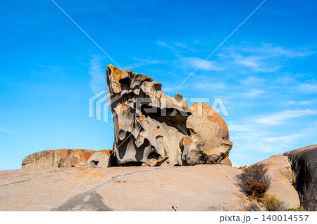 Remarkable Rocks in Flinders Chase National Park, Kangaroo Island, Australia Remarkable Rocks in Flinders Chase National Park, Kangaroo Island, Australia 140014557