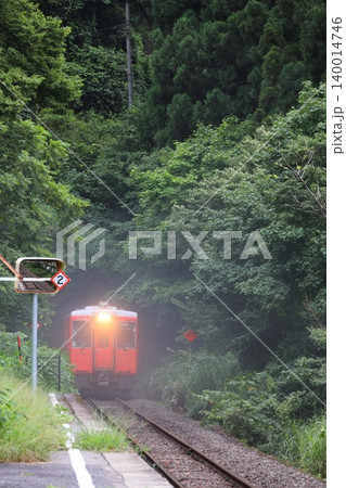 只見線 早戸駅 只見線 早戸駅 140014746