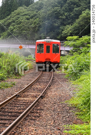 只見線 早戸駅 只見線 早戸駅 140014756