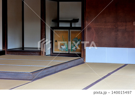修学院離宮 寿月観 修学院離宮 寿月観 140015497