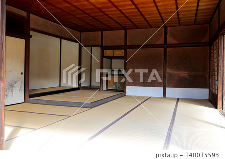 修学院離宮 寿月観 修学院離宮 寿月観 140015593