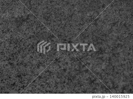 Particleboard black dark paint pressed wood texture color abstract pattern chipboard background construction material 140015925