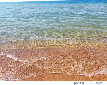 イシククル湖 140015945