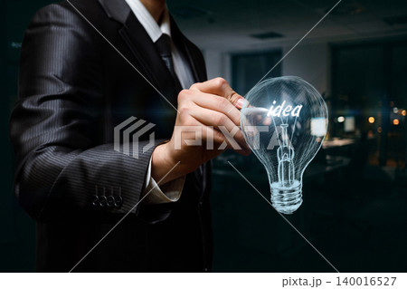 Bright sparks ignite 140016527