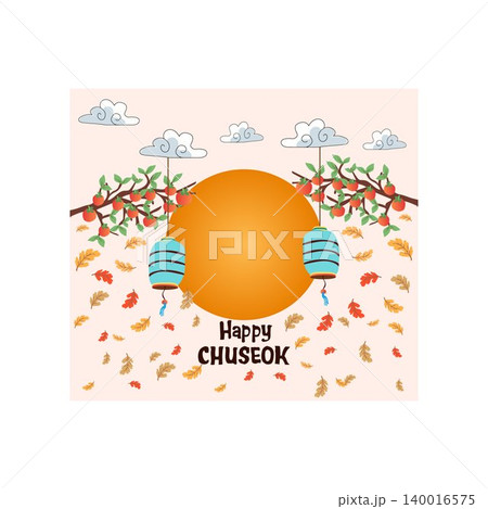 design happy chuseok korean chuseok festival free vector illustration design happy chuseok korean chuseok festival free vector illustration 140016575