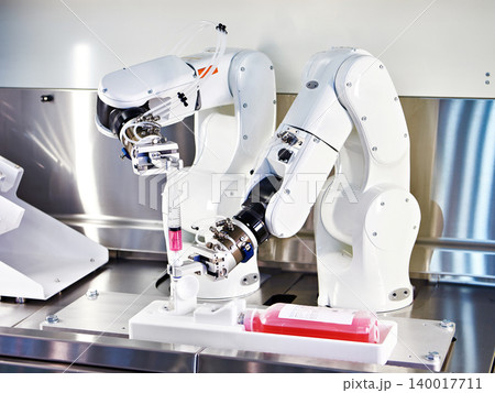 Medical robot machine 140017711