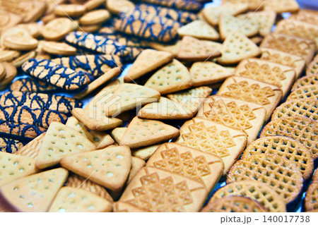 Cookies in store Cookies in store 140017738