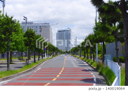 千葉県浦安市新浦安駅周辺2026年5月 千葉県浦安市新浦安駅周辺2026年5月 140019064