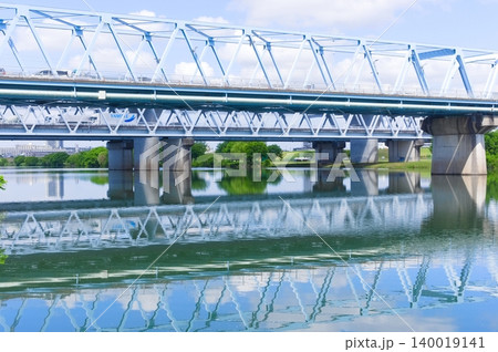 千葉県松戸市江戸川2026年5月 千葉県松戸市江戸川2026年5月 140019141