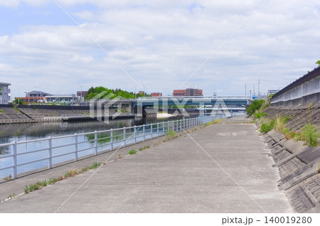 千葉県浦安市境川2026年5月 140019280