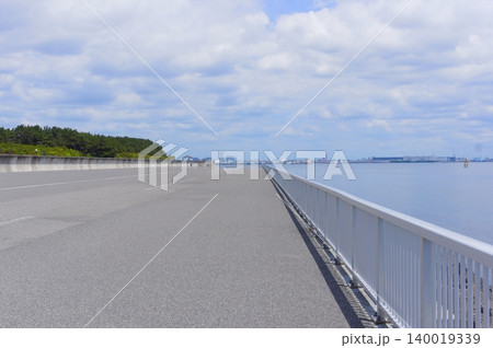 千葉県浦安市浦安総合公園周辺2026年5月 140019339