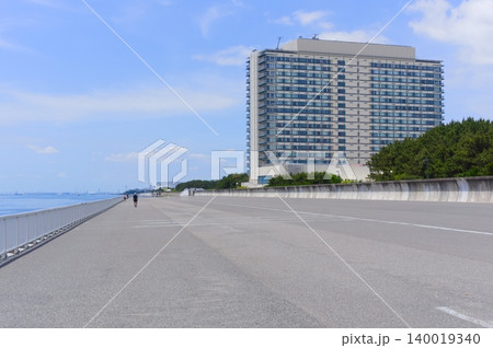 千葉県浦安市浦安総合公園周辺2026年5月 140019340