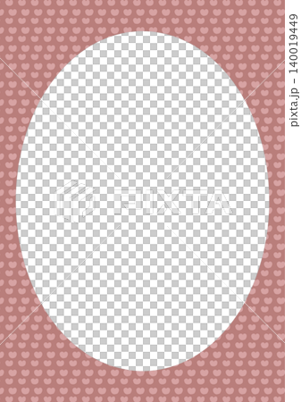 round frame round frame 140019449