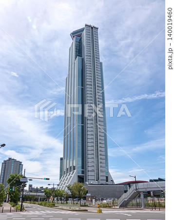 大阪府咲洲庁舎 140019460
