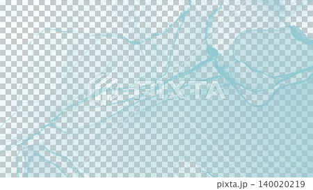 Watercolor texture background illustration, hand-drawn turquoise blue paper material. Watercolor texture background illustration, hand-drawn turquoise blue paper material. 140020219