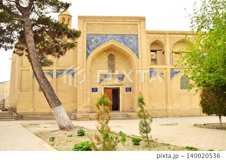シルクロードの古都ブハラ Khoja-Gaukushon シルクロードの古都ブハラ Khoja-Gaukushon 140020536