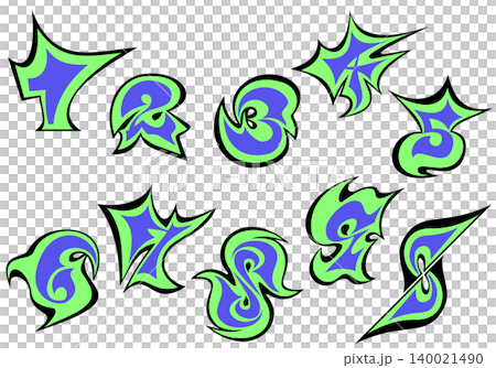 數字  140021490