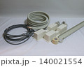 エアコン取付に使用する資材 140021554