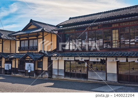 NIPPONIA HOTEL 大洲 城下町 140022204