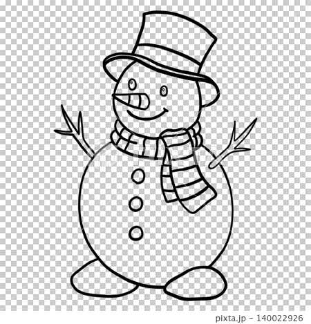 Watercolor Christmas Clipart Set, Cute Holiday Winter Illustrations, Festive Christmas PNG Collection 140022926