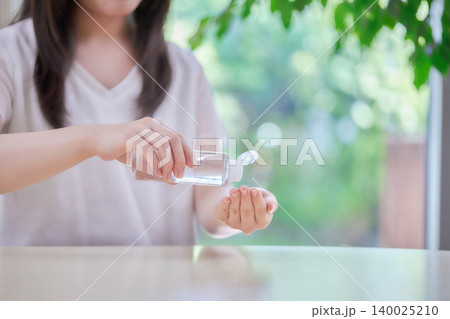 20代女性のスキンケア 20代女性のスキンケア 140025210