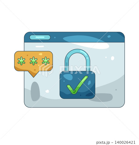 Illustration of code 140026421