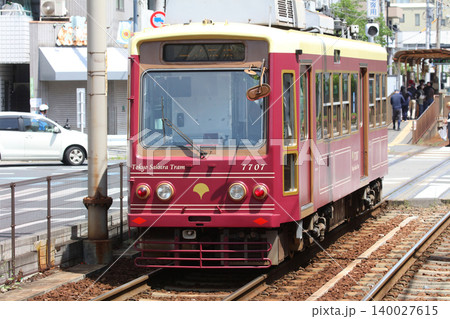 都電荒川線 都電荒川線 140027615