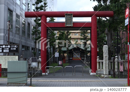 八王子 市守大鳥神社 八王子 市守大鳥神社 140028777
