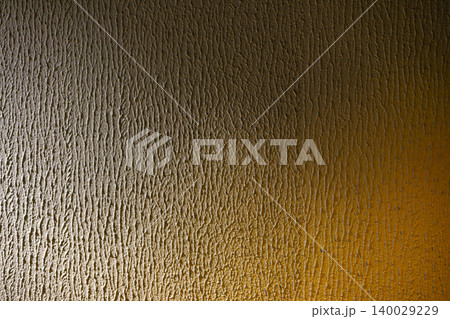 Rough Cement Wet Plastering Wall, A textured photo of rough cement wet, fresh surface with trowel marks and water sheen in light, for construction material or raw texture documentary. Rough Cement Wet Plastering Wall, A textured photo of rough cement wet, fresh surface with trowel marks and water sheen in light, for construction material or raw texture documentary. 140029229