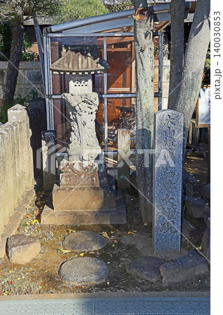栄林寺(川越) 栄林寺(川越) 140030853