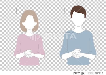 Female, Male, Inspiration, Set Female, Male, Inspiration, Set 140030954