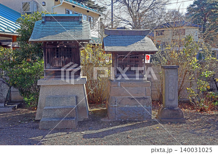 観音寺(川越) 観音寺(川越) 140031025