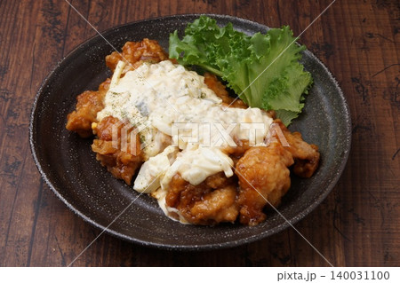 チキン南蛮 140031100