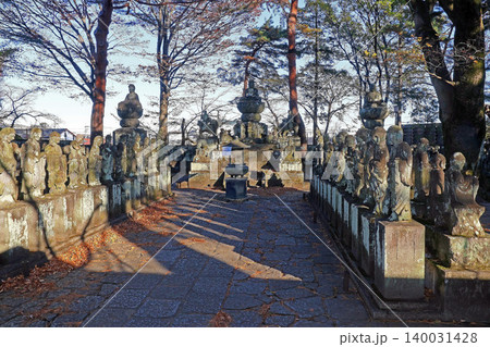 喜多院(川越) 喜多院(川越) 140031428