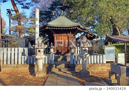 喜多院（川越） 140031429