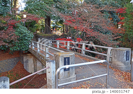 喜多院（川越） 140031747