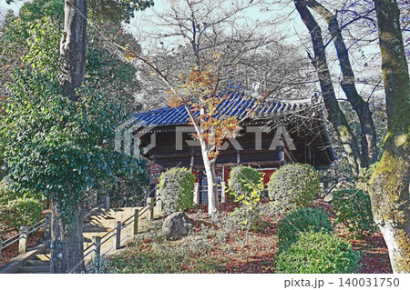 喜多院（川越） 140031750