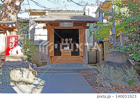 熊野神社(川越) 熊野神社(川越) 140031923