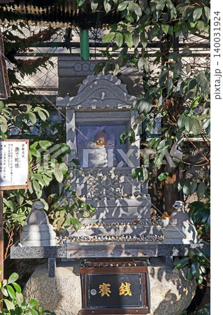 熊野神社（川越） 140031924