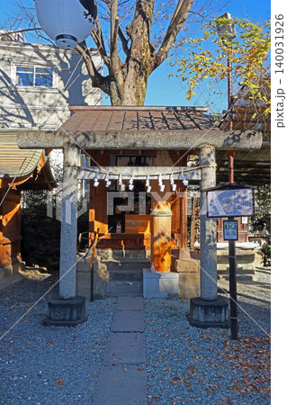 熊野神社(川越) 熊野神社(川越) 140031926