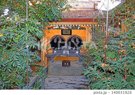熊野神社（川越） 140031928
