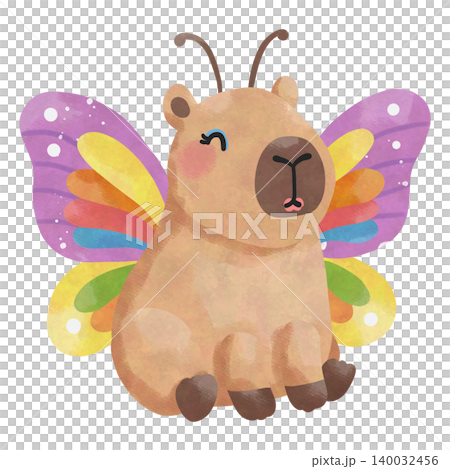 Cute Capybara Pride Month Clipart Bundle, Rainbow LGBTQ Watercolor PNG, Kawaii Pride Animal Illustration Set Cute Capybara Pride Month Clipart Bundle, Rainbow LGBTQ Watercolor PNG, Kawaii Pride Animal Illustration Set 140032456