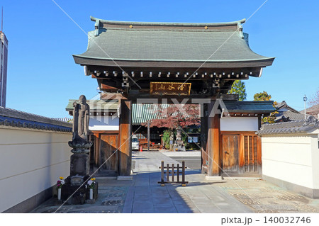 十念寺(川越) 十念寺(川越) 140032746