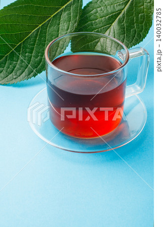 杜仲茶の葉 杜仲茶の葉 140032785