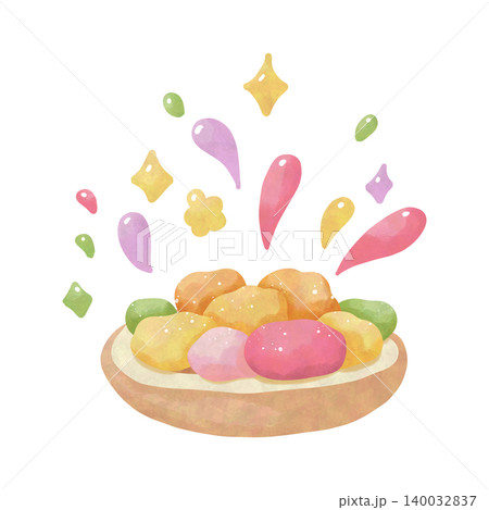 Gudi Padwa Watercolor Clipart Bundle, Indian Festival Illustration Set, Traditional Marathi New Year PNG Gudi Padwa Watercolor Clipart Bundle, Indian Festival Illustration Set, Traditional Marathi New Year PNG 140032837