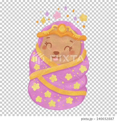 Gudi Padwa Watercolor Clipart Bundle, Indian Festival Illustration Set, Traditional Marathi New Year PNG 140032887