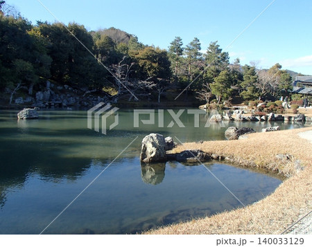 曹源池庭園 曹源池庭園 140033129