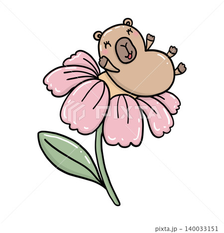 Cute Capybara Valentine Day Watercolor Clipart Bundle, Kawaii Love Animal PNG, Romantic Illustration Set Cute Capybara Valentine Day Watercolor Clipart Bundle, Kawaii Love Animal PNG, Romantic Illustration Set 140033151