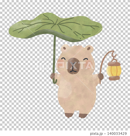 Cute Capybara Rainy Day Watercolor Clipart Bundle, Kawaii Cozy Animal PNG, Umbrella and Rain Illustration Set Cute Capybara Rainy Day Watercolor Clipart Bundle, Kawaii Cozy Animal PNG, Umbrella and Rain Illustration Set 140033429